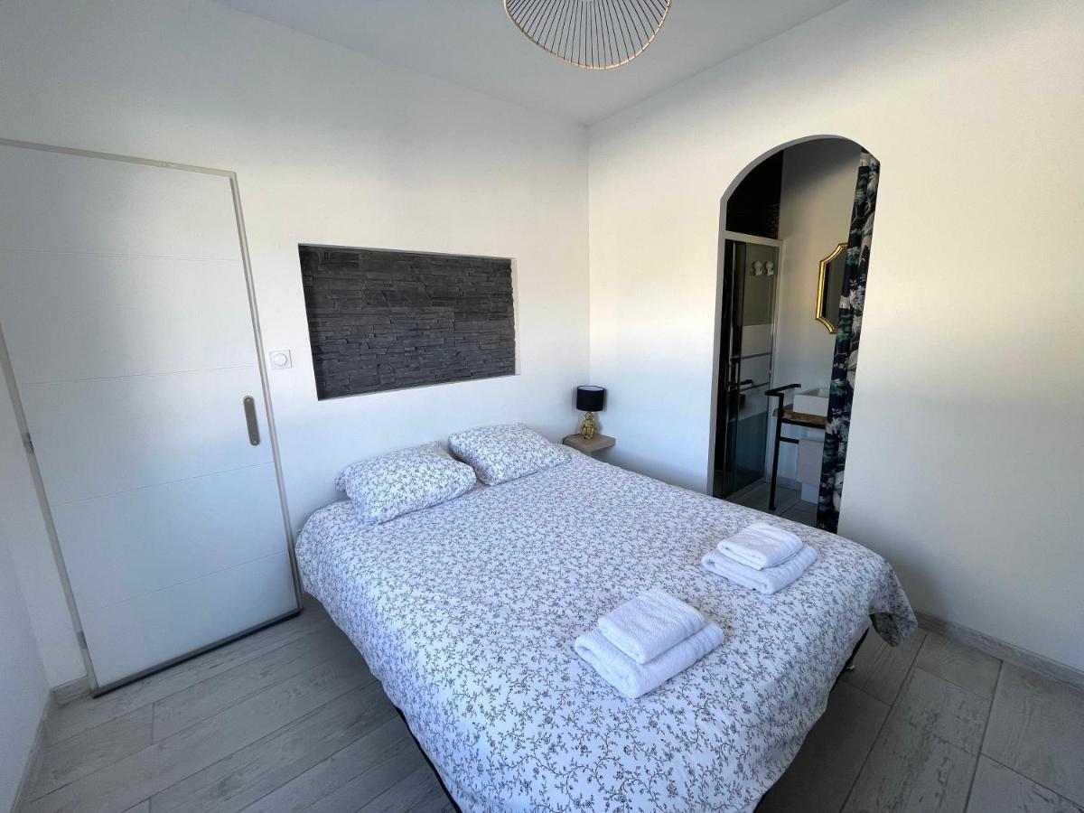 Siam Mahanakhon Appart & Spa Rieux-de-Pelleport Dış mekan fotoğraf