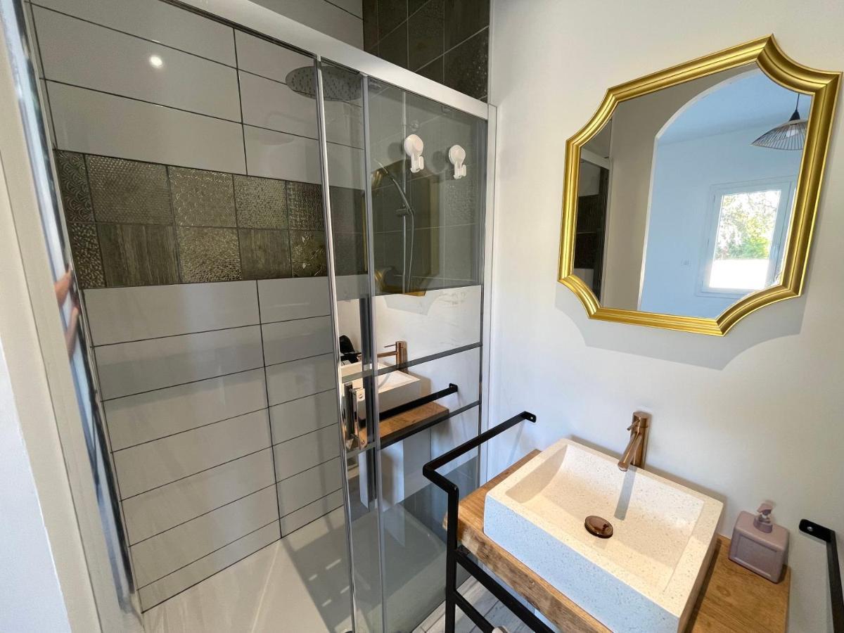 Siam Mahanakhon Appart & Spa Rieux-de-Pelleport Dış mekan fotoğraf