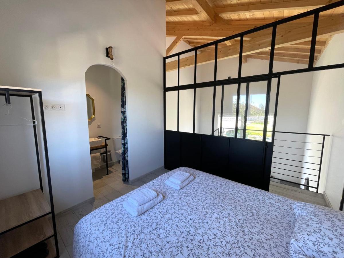 Siam Mahanakhon Appart & Spa Rieux-de-Pelleport Dış mekan fotoğraf